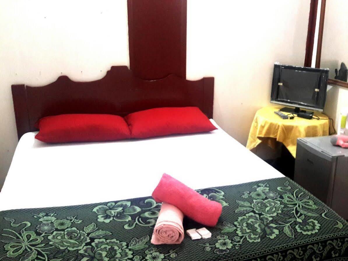 Marina Bay Resort & Restaurant Kampung Genting Dış mekan fotoğraf